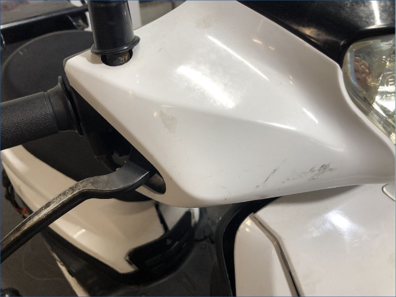 PEUGEOT 50 TWEET 