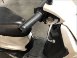 PEUGEOT 50 TWEET 