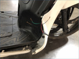 PEUGEOT 50 TWEET 