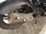 PEUGEOT 50 TWEET 