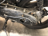 PEUGEOT 50 TWEET 