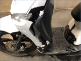 PEUGEOT 50 TWEET 