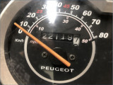 PEUGEOT 50 TWEET 