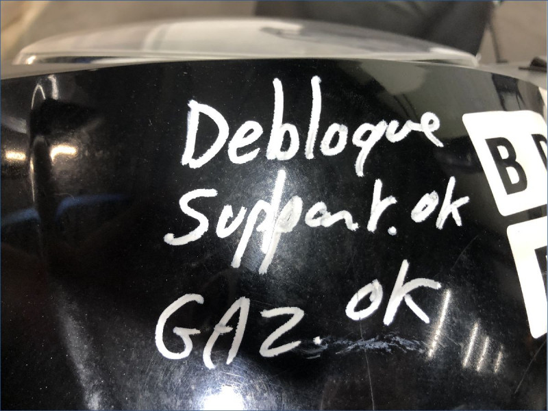 PEUGEOT 50 TWEET 