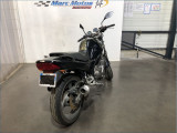 YAMAHA 600 XJN 