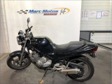 YAMAHA 600 XJN 
