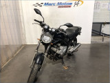 YAMAHA 600 XJN 
