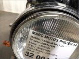 YAMAHA 600 XJN 