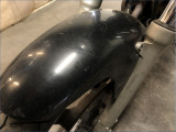 YAMAHA 600 XJN 