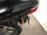 YAMAHA 600 XJN 