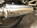 YAMAHA 600 XJN 