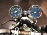 YAMAHA 600 XJN 