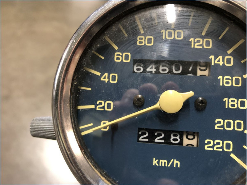 YAMAHA 600 XJN 