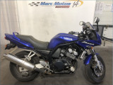 YAMAHA 600 FAZER 