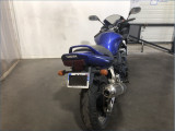 YAMAHA 600 FAZER 