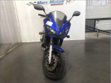 YAMAHA 600 FAZER 