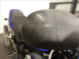 YAMAHA 600 FAZER 