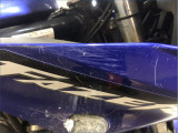 YAMAHA 600 FAZER 
