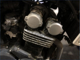 YAMAHA 600 FAZER 