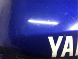 YAMAHA 600 FAZER 