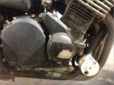 YAMAHA 600 FAZER 