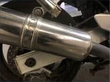 YAMAHA 600 FAZER 