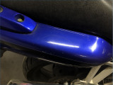 YAMAHA 600 FAZER 