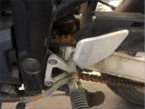 YAMAHA 600 FAZER 