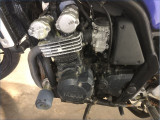 YAMAHA 600 FAZER 