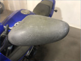 YAMAHA 600 FAZER 