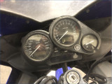 YAMAHA 600 FAZER 