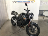 SUZUKI 600 GSR 