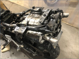 SUZUKI 600 GSR 