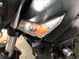 SUZUKI 600 GSR 