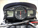 SUZUKI 600 GSR 