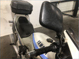 YAMAHA 900 XJ 