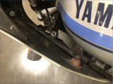 YAMAHA 900 XJ 