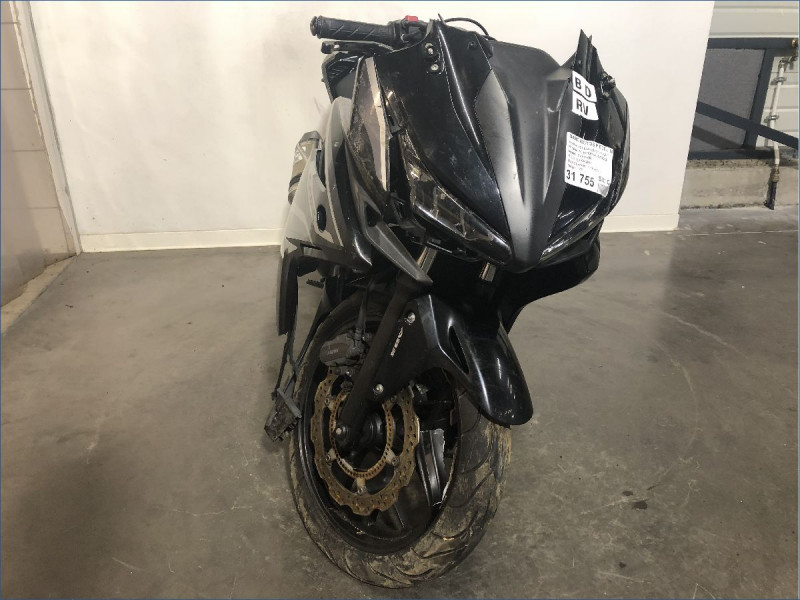 HONDA CB500RA A2