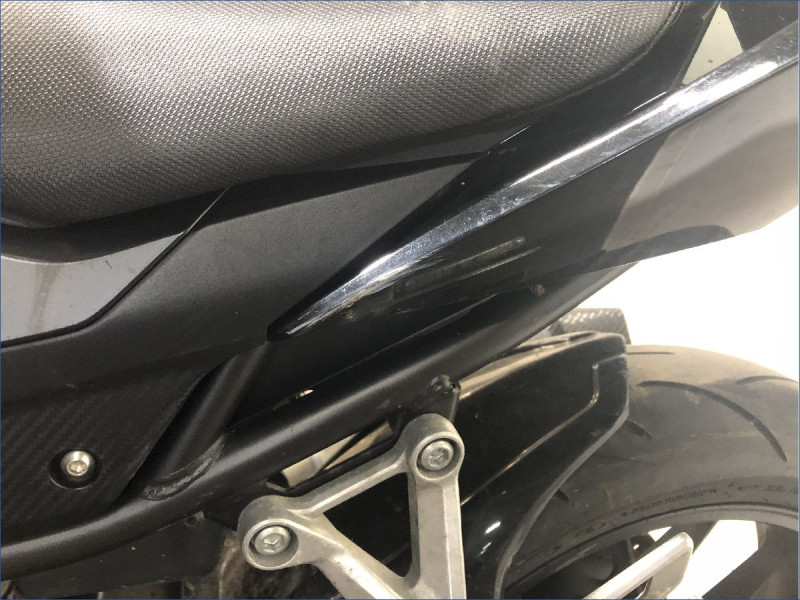 HONDA CB500RA A2