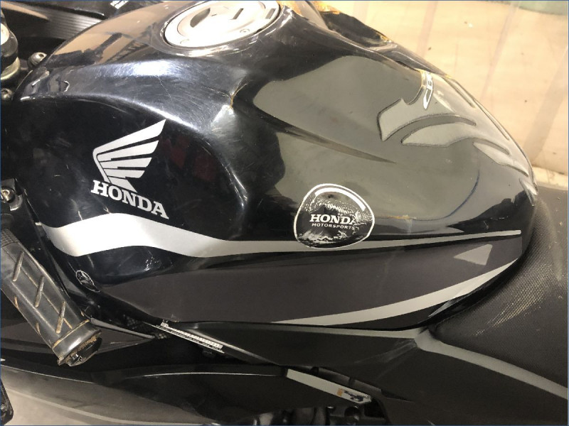 HONDA CB500RA A2