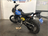 FANTIC MOTOR 450 CABALLERO 50TH ANNIVERSAIRE