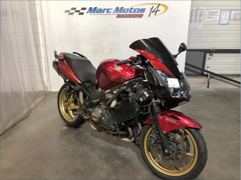 HONDA 800 VFR VTEC 