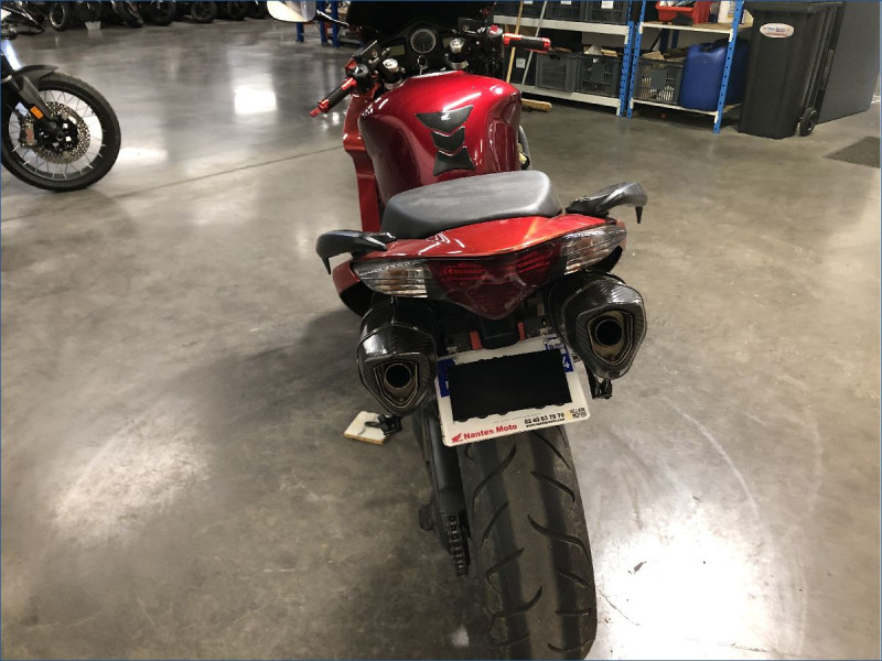 HONDA 800 VFR VTEC 