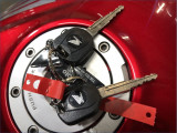 HONDA 800 VFR VTEC 