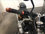 YAMAHA 535 VIRAGO 
