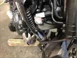YAMAHA MT07 ABS A2