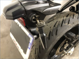 YAMAHA MT07 ABS A2