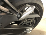 YAMAHA MT07 ABS A2