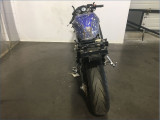 HONDA 800 VFR FI 