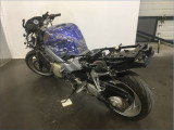 HONDA 800 VFR FI 